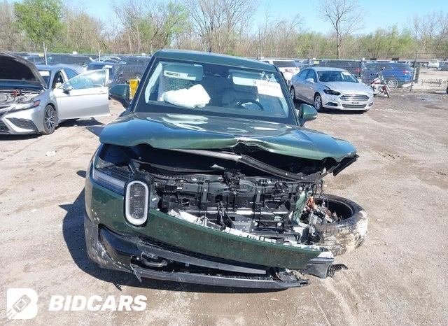 7FCTGCAP3SN041308 2025 Rivian R1T photo no. 12