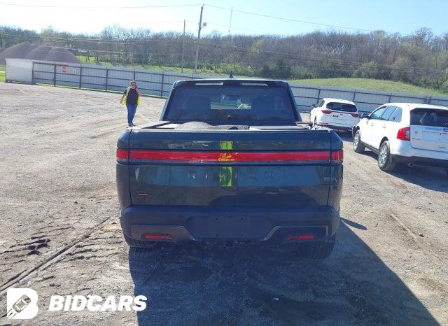 7FCTGCAP3SN041308 2025 Rivian R1T photo no. 16