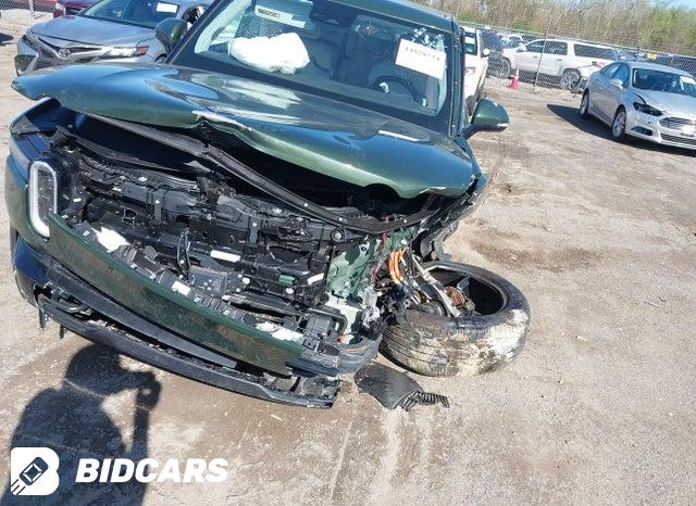 7FCTGCAP3SN041308 2025 Rivian R1T photo no. 21
