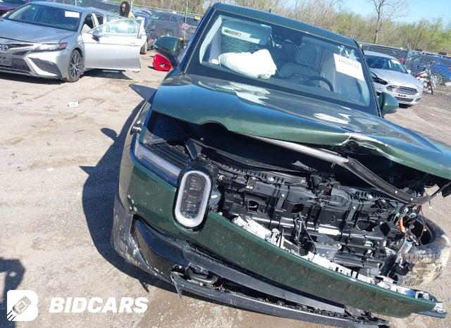 7FCTGCAP3SN041308 2025 Rivian R1T photo no. 22