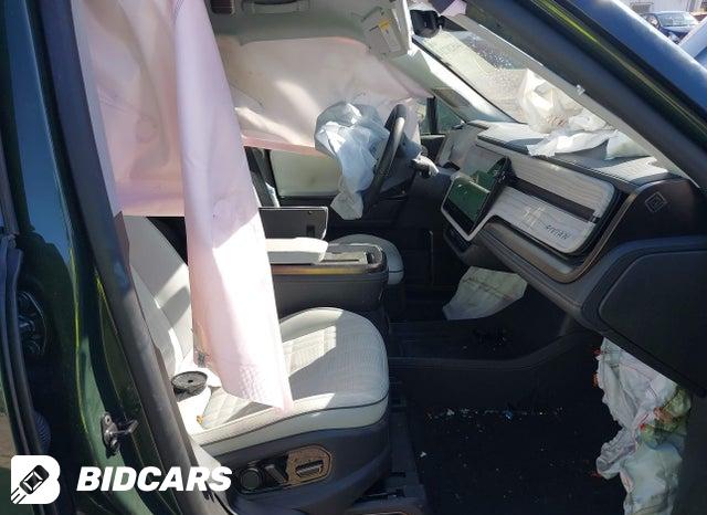 7FCTGCAP3SN041308 2025 Rivian R1T photo no. 5