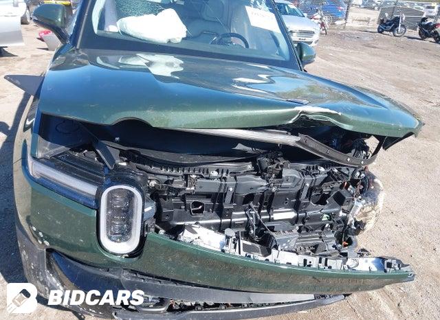 7FCTGCAP3SN041308 2025 Rivian R1T photo no. 6