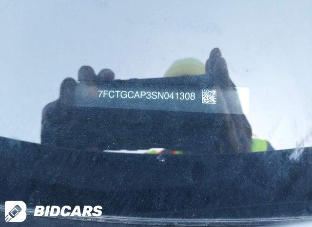 7FCTGCAP3SN041308 2025 Rivian R1T photo no. 9