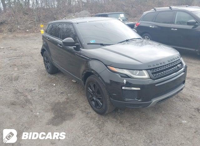 SALVP2BG2HH234525 2017 Land Rover Range Rover photo no. 1