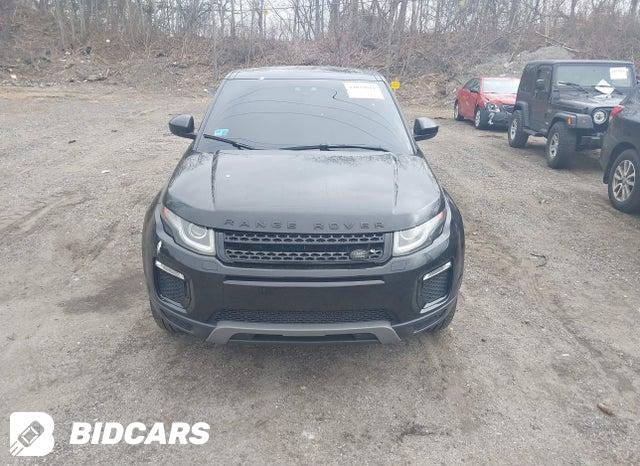 SALVP2BG2HH234525 2017 Land Rover Range Rover photo no. 13