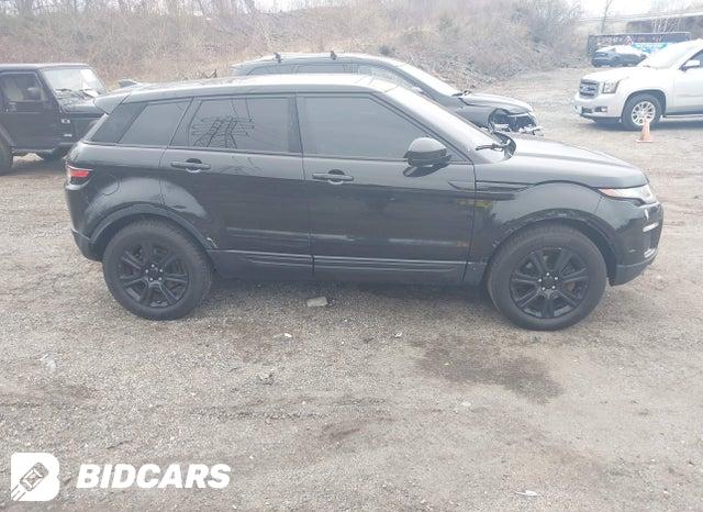 SALVP2BG2HH234525 2017 Land Rover Range Rover photo no. 14