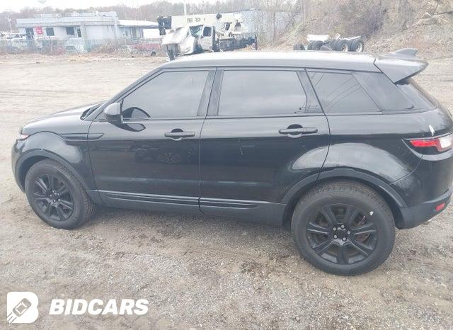 SALVP2BG2HH234525 2017 Land Rover Range Rover photo no. 15