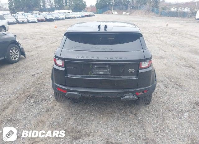 SALVP2BG2HH234525 2017 Land Rover Range Rover photo no. 17