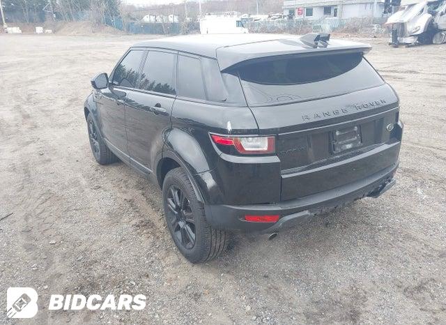SALVP2BG2HH234525 2017 Land Rover Range Rover photo no. 3