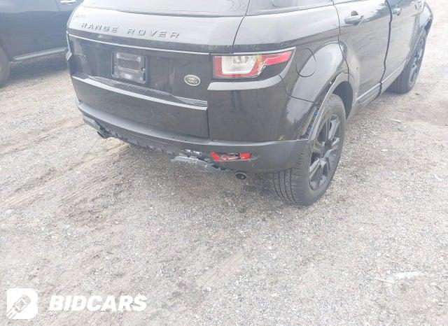 SALVP2BG2HH234525 2017 Land Rover Range Rover photo no. 6