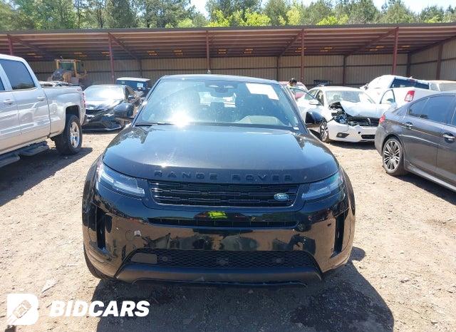 SALZJ2FX8RH261310 2024 Land Rover Range Rover photo no. 11
