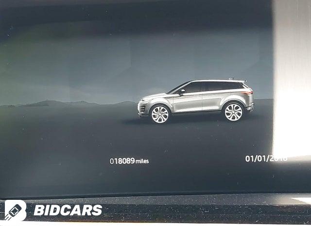 SALZJ2FX8RH261310 2024 Land Rover Range Rover photo no. 14