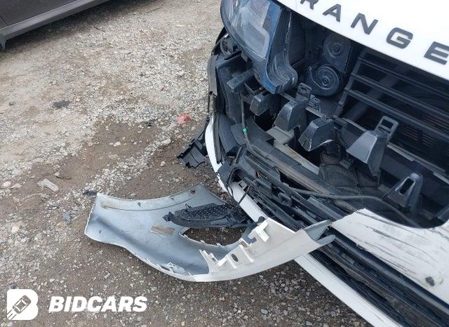 SALWS2RU5MA771357 2021 Land Rover Range Rover photo no. 19