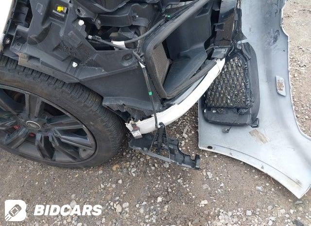SALWS2RU5MA771357 2021 Land Rover Range Rover photo no. 20