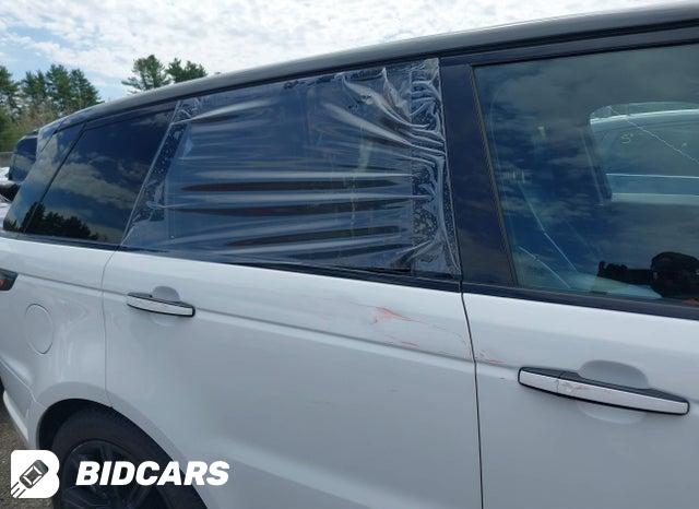 SALWS2RU5MA771357 2021 Land Rover Range Rover photo no. 21