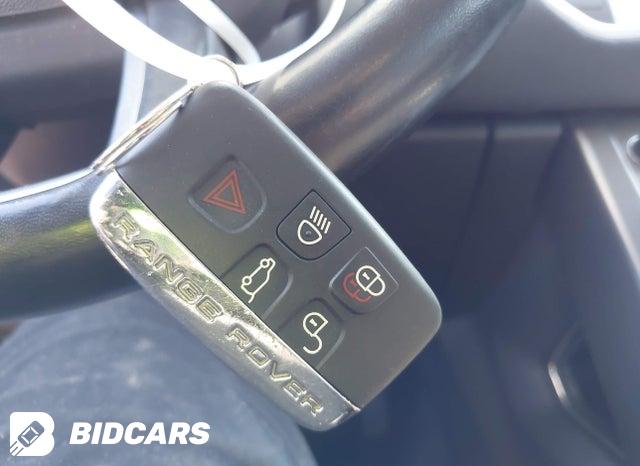 SALVP2RX8KH350874 2019 Land Rover Range Rover photo no. 11