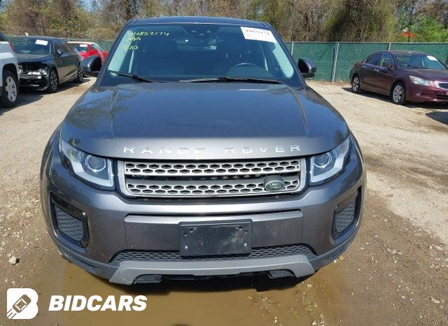 SALVP2RX8KH350874 2019 Land Rover Range Rover photo no. 12