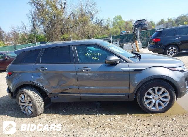 SALVP2RX8KH350874 2019 Land Rover Range Rover photo no. 13