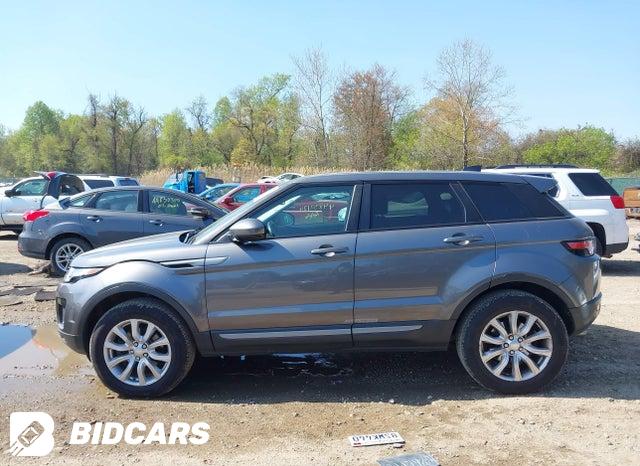 SALVP2RX8KH350874 2019 Land Rover Range Rover photo no. 14