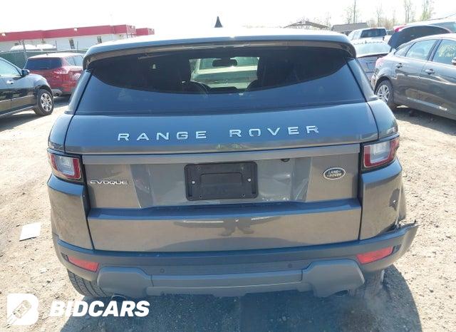 SALVP2RX8KH350874 2019 Land Rover Range Rover photo no. 16