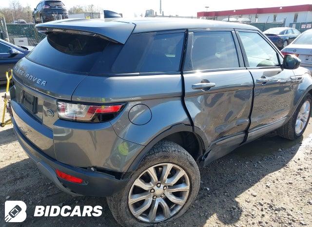 SALVP2RX8KH350874 2019 Land Rover Range Rover photo no. 17