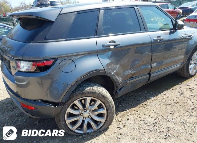 SALVP2RX8KH350874 2019 Land Rover Range Rover photo no. 6