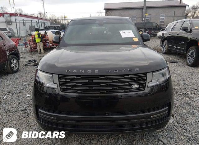 SALKP9E90RA228273 2024 Land Rover Range Rover photo no. 13