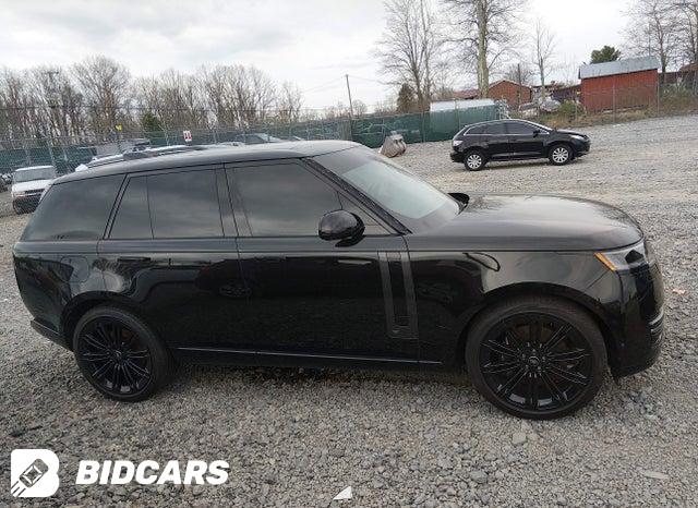 SALKP9E90RA228273 2024 Land Rover Range Rover photo no. 14
