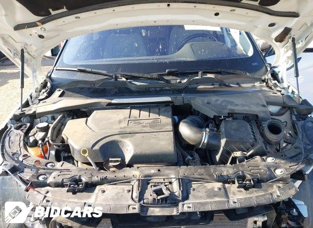 SALZP2FX8LH063462 2020 Land Rover Range Rover photo no. 10