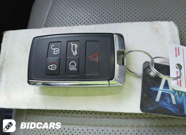 SALZP2FX8LH063462 2020 Land Rover Range Rover photo no. 11