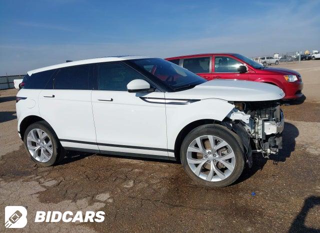 SALZP2FX8LH063462 2020 Land Rover Range Rover photo no. 14