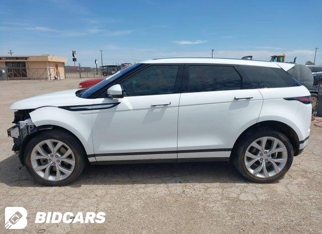 SALZP2FX8LH063462 2020 Land Rover Range Rover photo no. 15