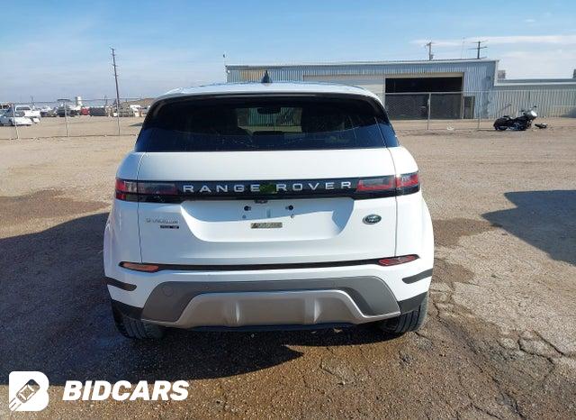 SALZP2FX8LH063462 2020 Land Rover Range Rover photo no. 17