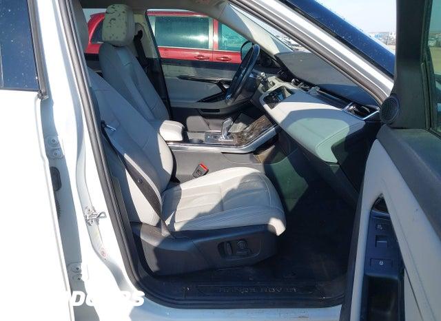 SALZP2FX8LH063462 2020 Land Rover Range Rover photo no. 5