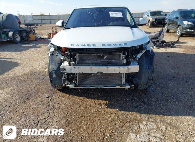 SALZP2FX8LH063462 2020 Land Rover Range Rover photo no. 6