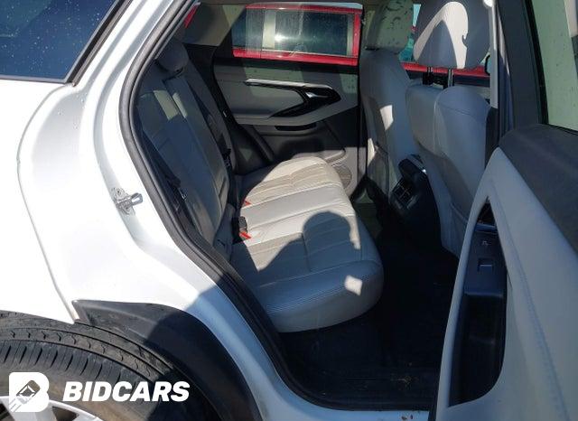 SALZP2FX8LH063462 2020 Land Rover Range Rover photo no. 8