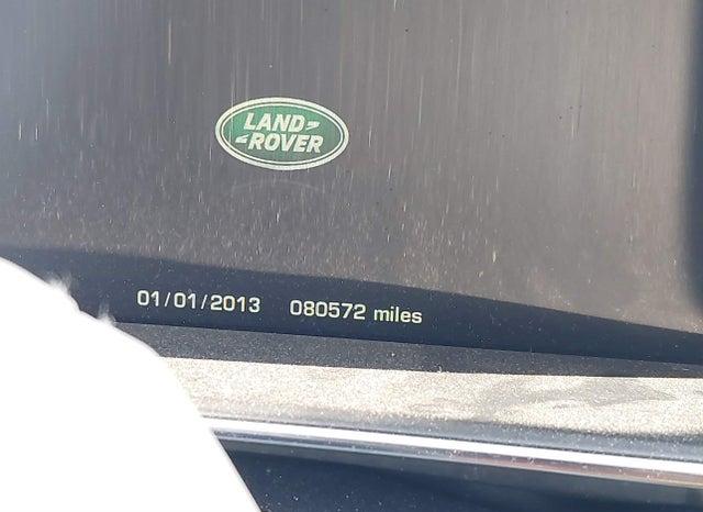 SALGS2EF3GA245986 2016 Land Rover Range Rover photo no. 15