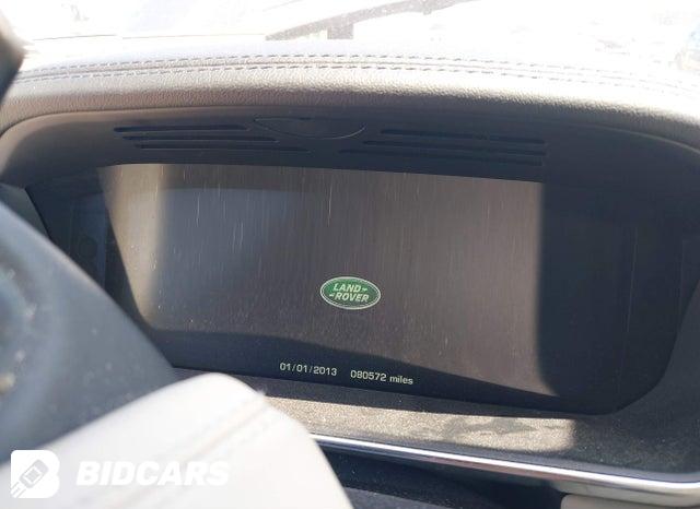 SALGS2EF3GA245986 2016 Land Rover Range Rover photo no. 7