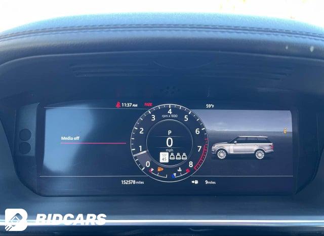 SALGS2SV8KA517596 2019 Land Rover Range Rover photo no. 7