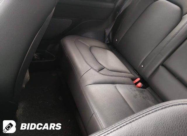 SALEJ6EX4P2124551 2023 Land Rover Defender photo no. 8