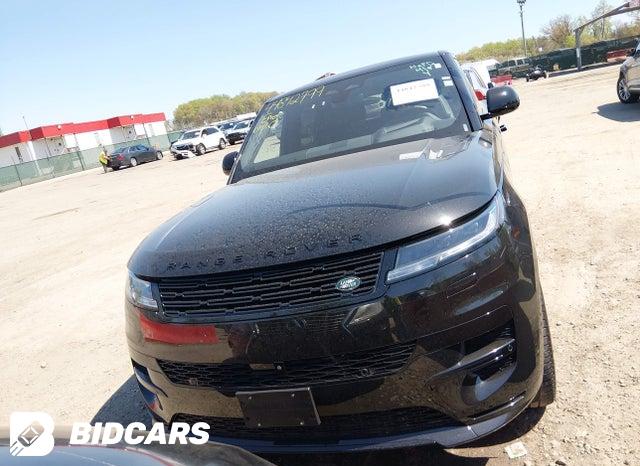 SAL1L9FU5RA173166 2024 Land Rover Range Rover photo no. 13