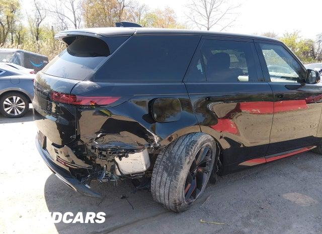 SAL1L9FU5RA173166 2024 Land Rover Range Rover photo no. 6