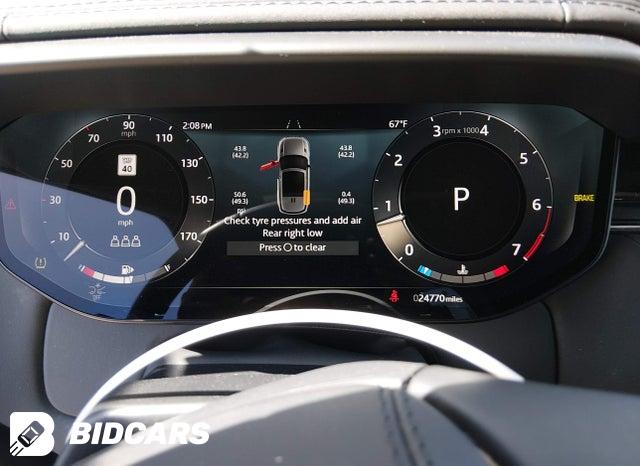 SAL1L9FU5RA173166 2024 Land Rover Range Rover photo no. 7