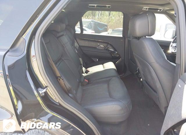 SAL1L9FU5RA173166 2024 Land Rover Range Rover photo no. 8