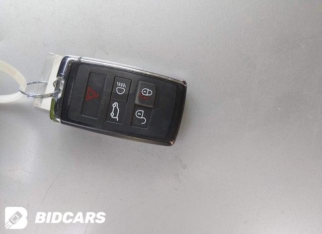 SALZP2FX4LH019734 2020 Land Rover Range Rover photo no. 11