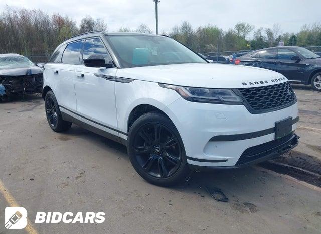 SALYB2EX0KA788086 2019 Land Rover Range Rover photo no. 1