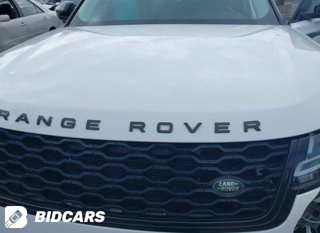 SALYB2EX0KA788086 2019 Land Rover Range Rover photo no. 10
