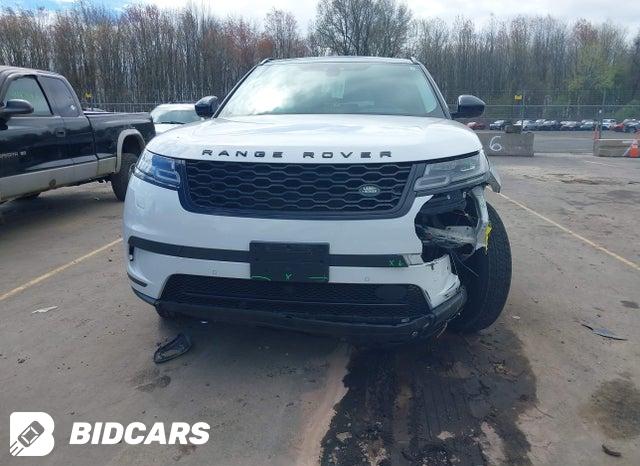 SALYB2EX0KA788086 2019 Land Rover Range Rover photo no. 12