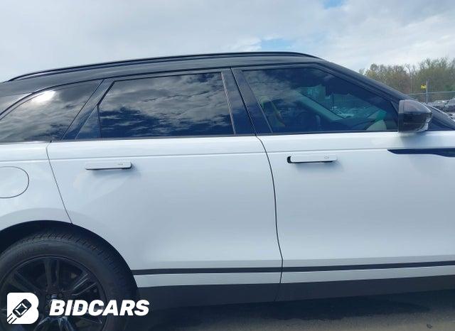 SALYB2EX0KA788086 2019 Land Rover Range Rover photo no. 13