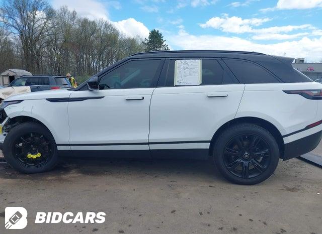 SALYB2EX0KA788086 2019 Land Rover Range Rover photo no. 14